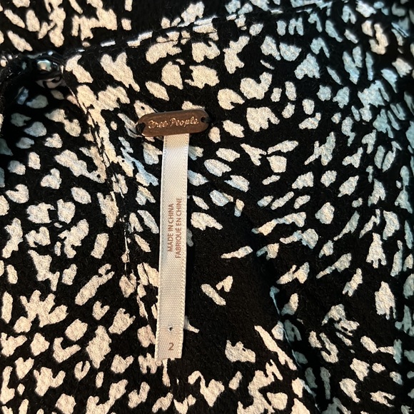 EUC Free People Maxi Dress - Picture 10 of 12